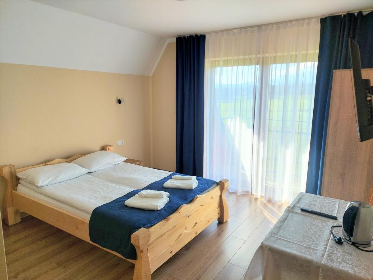 Willa u Polczyków Białka Tatrzańska Exterior foto