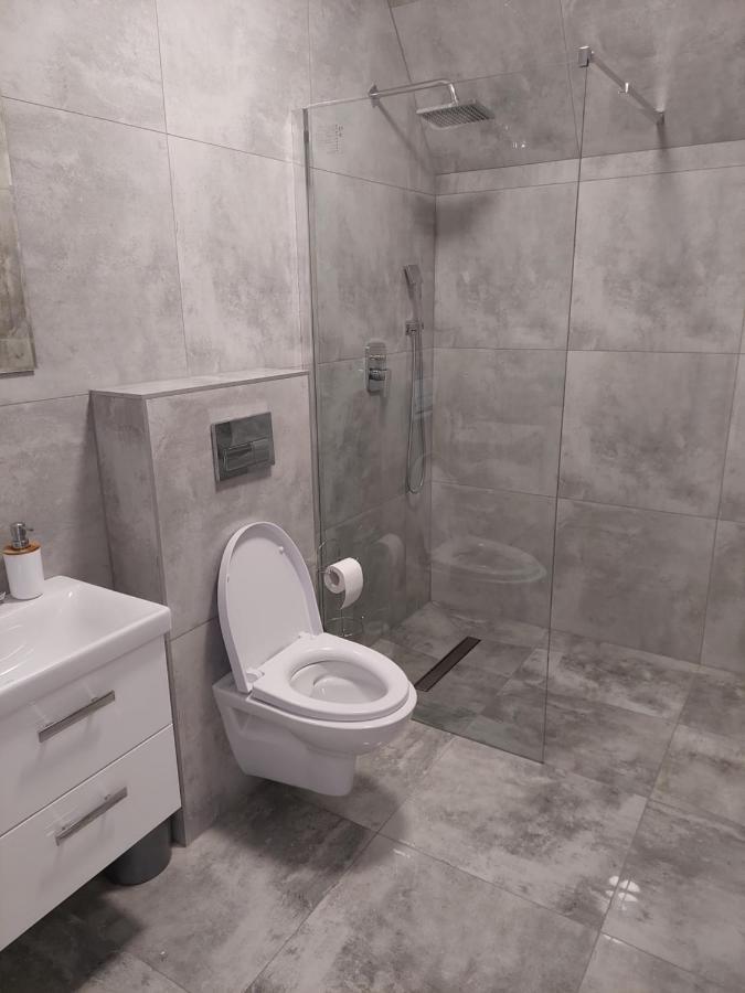 Willa u Polczyków Białka Tatrzańska Exterior foto